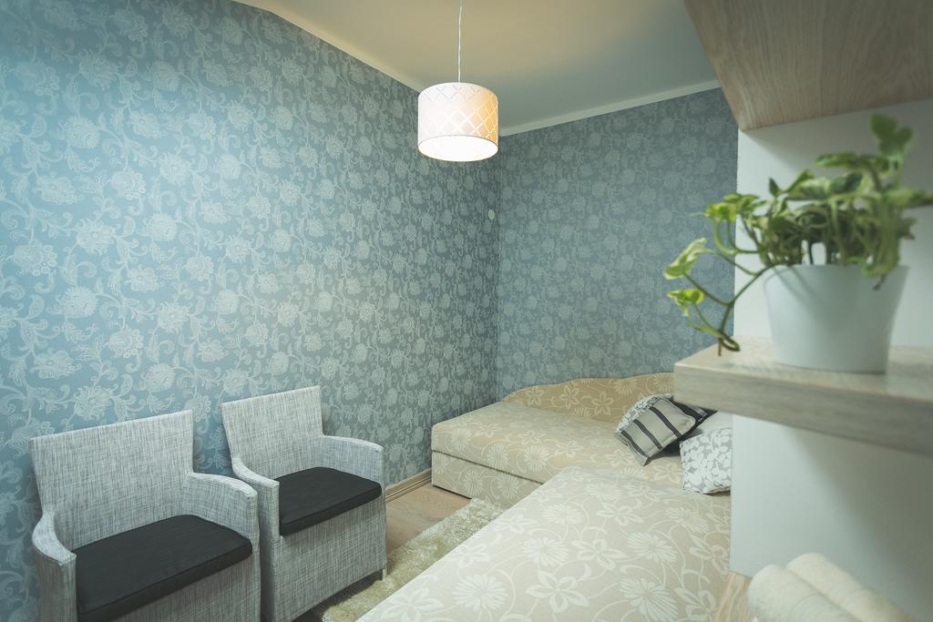 Arina Guest Apartment Kuressaare Kamer foto