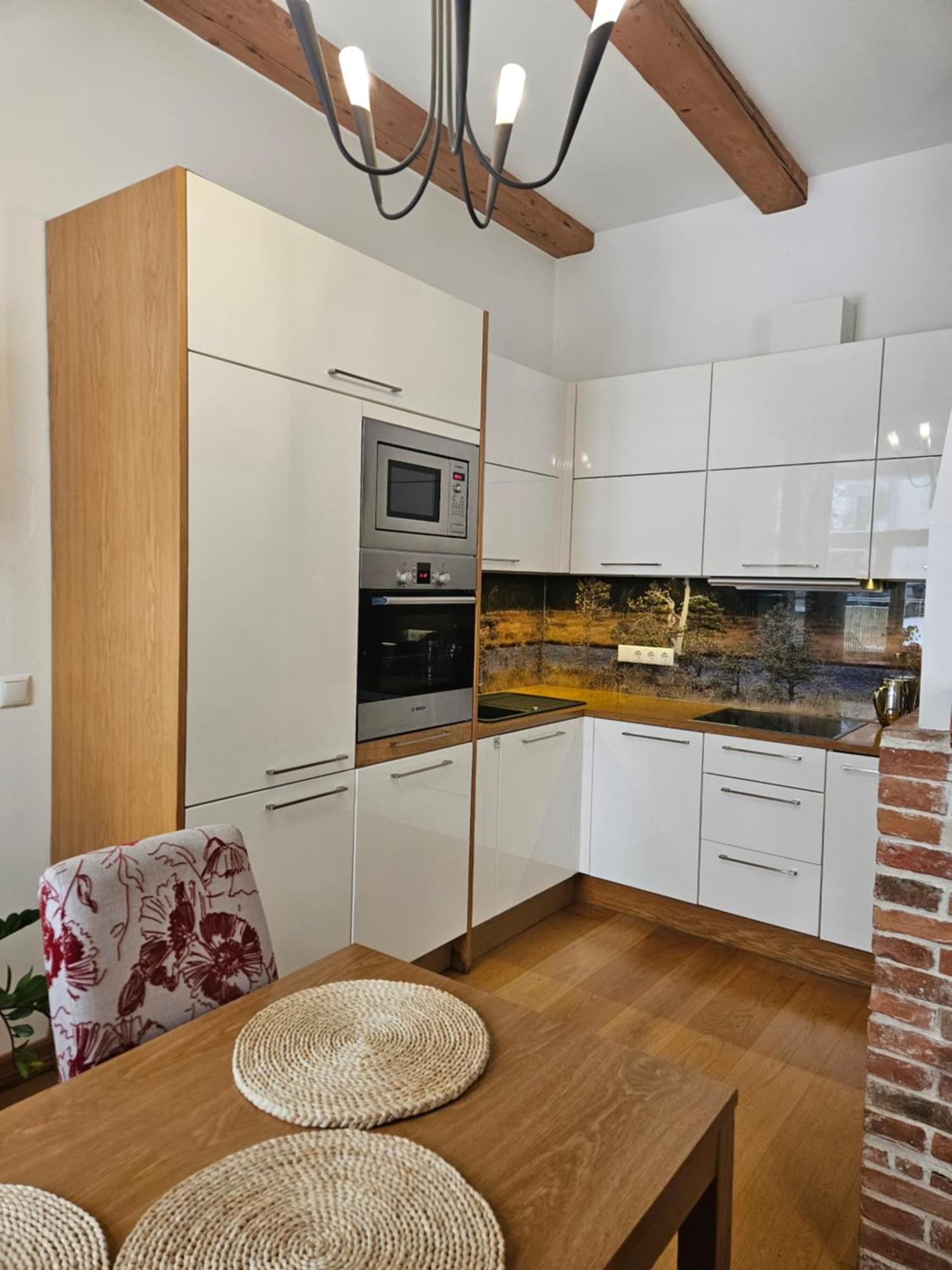 Arina Guest Apartment Kuressaare Buitenkant foto