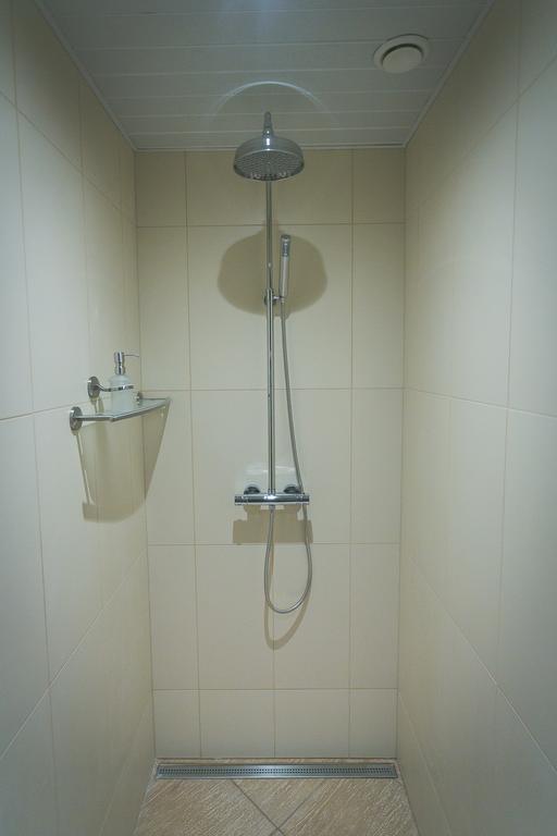 Arina Guest Apartment Kuressaare Kamer foto